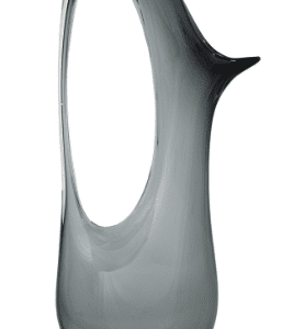 Carmichael Tall Jar - Luxury Furniture Mercato Interiors